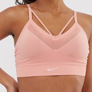 Nike Seamless Light Bra